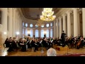 В.А.Гаврилин - "Анюта" Тарантелла 