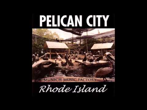 Pelican City - The Northside