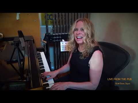 Vonda Shepard - A Lucky Life (The Pub Sessions)