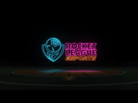 RLCS Season 6 - League Play Montage (Edited by MinK)