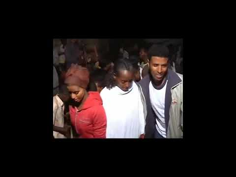 ዓርኪ ሕልፎት ኣብ ዱባሩባ