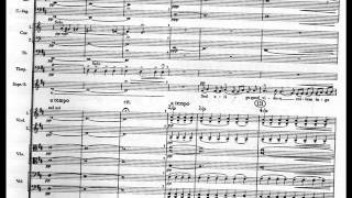 Carl Orff, 'In trutina' (from 'Carmina Burana')