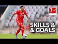 Jérôme Boateng - Magical Skills & Goals