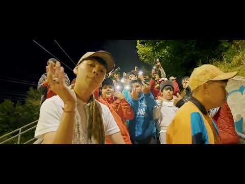 PASTILLAS DE COLORES | @jotapuntoese ft @bastianlaamenazassg  - Prod. Ice Koby