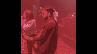 Uday Bagri Live | Jasmine Sandlas In Melbourne