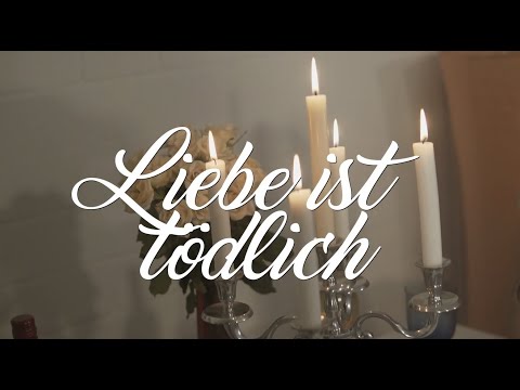 TOXPACK - Liebe ist tödlich (Offizielles Video)