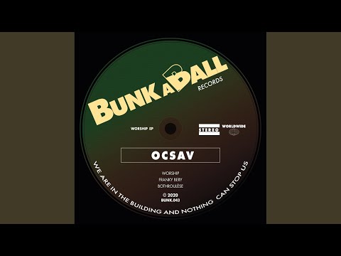 Worship (Original Mix)