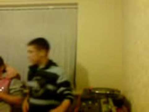 Mc Cobra & Dj Dynamo