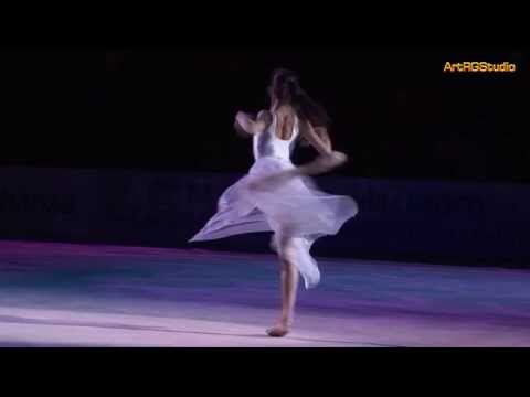 GALA - DMITRIEVA Daria (RUS) "A Dream" - 2008 World Cup Kiev "Deriugina Cup" 2008-03-23 - HD1080