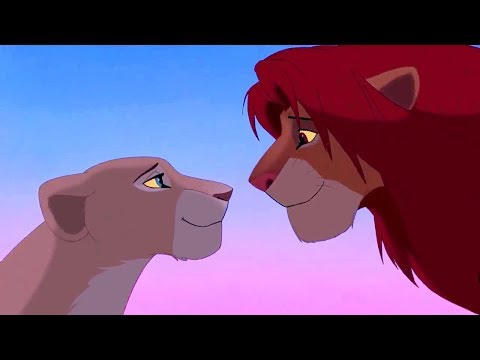 The Lion King | Can You Feel the Love Tonight (Eu Portuguese)