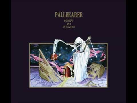 PALLBEARER - 