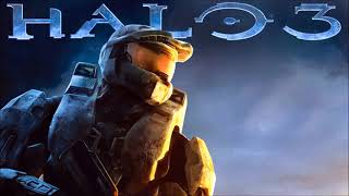 Halo 3 Soundtrack - (The Ark) Farthest Outpost