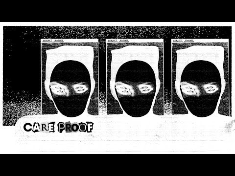 Honey Claws - CARE PROOF (Official Music Video)