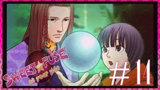 *All Choices* Sweet Fuse: At Your Side Walkthrough [Kimimaru Urabe Route] Part 14