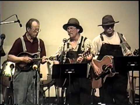 The Muddy Bottom Gang/ You are my Sunshine-Where the soul of man never dies