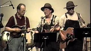 The Muddy Bottom Gang/ You are my Sunshine-Where the soul of man never dies