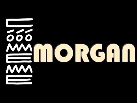 Rebolledo y Daniel Maloso - Morgan