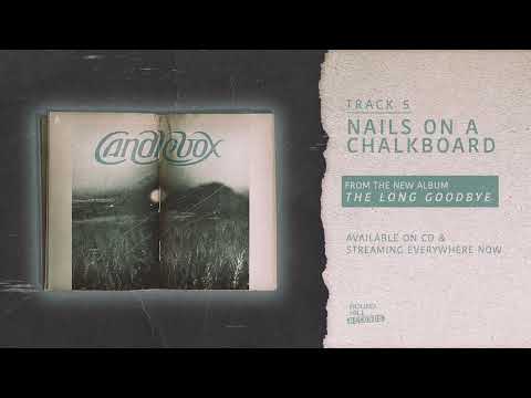 Nails On A Chalkboard のサムネイル