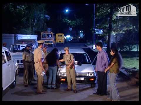 Episode 613: Sorgam Tamil TV Serial - AVM Productions