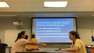 Radical Rice Krispies