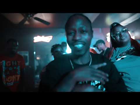 Halo x Doobie Loc | Pull Up To The Function (Shot by King Spencer)