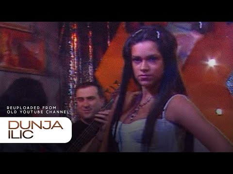 Dunja Ilić - Durbin (Emisija "Balkan Party")