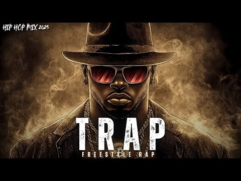 Epic Hip Hop | Gangster Trap Beat – Ultimate Freestyle Rap | Workout Motivation Music 🔥