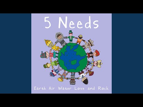 Video thumbnail for 5 Needs