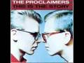 The Proclaimers - Over and Done With