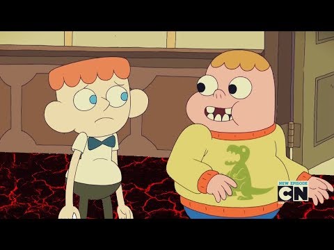 El Reto Del Suelo Es Lava En Clarence