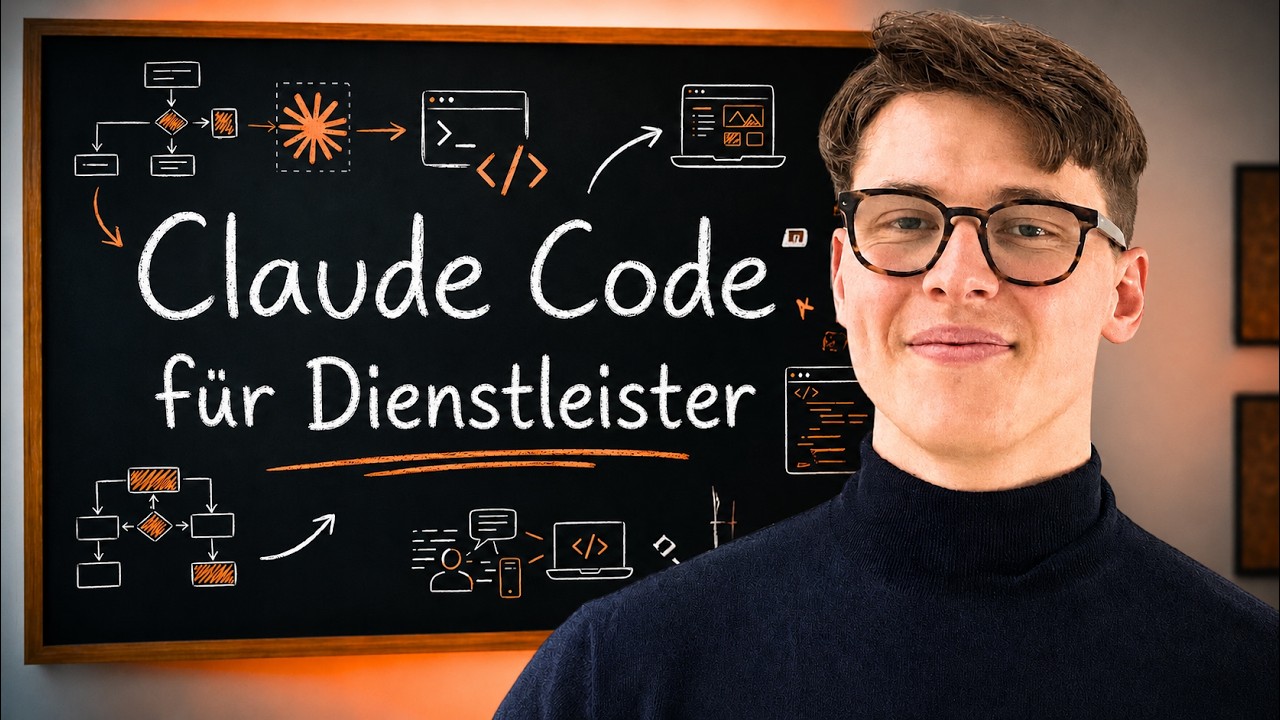 Service-as-a-Software – Video auf YouTube ansehen
