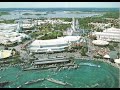 Walt Disney World In 1973