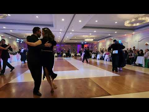 SCTC 2025 - Final - Vals - 2 of 3 - Lágrimas y Sonrisas