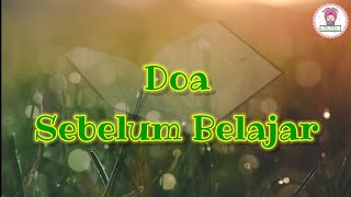 Download lagu Prayer Before Studying and Its Meaning mp3