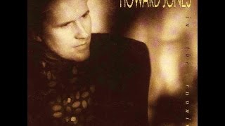 HOWARD JONES - ''EXODUS''  (1992)