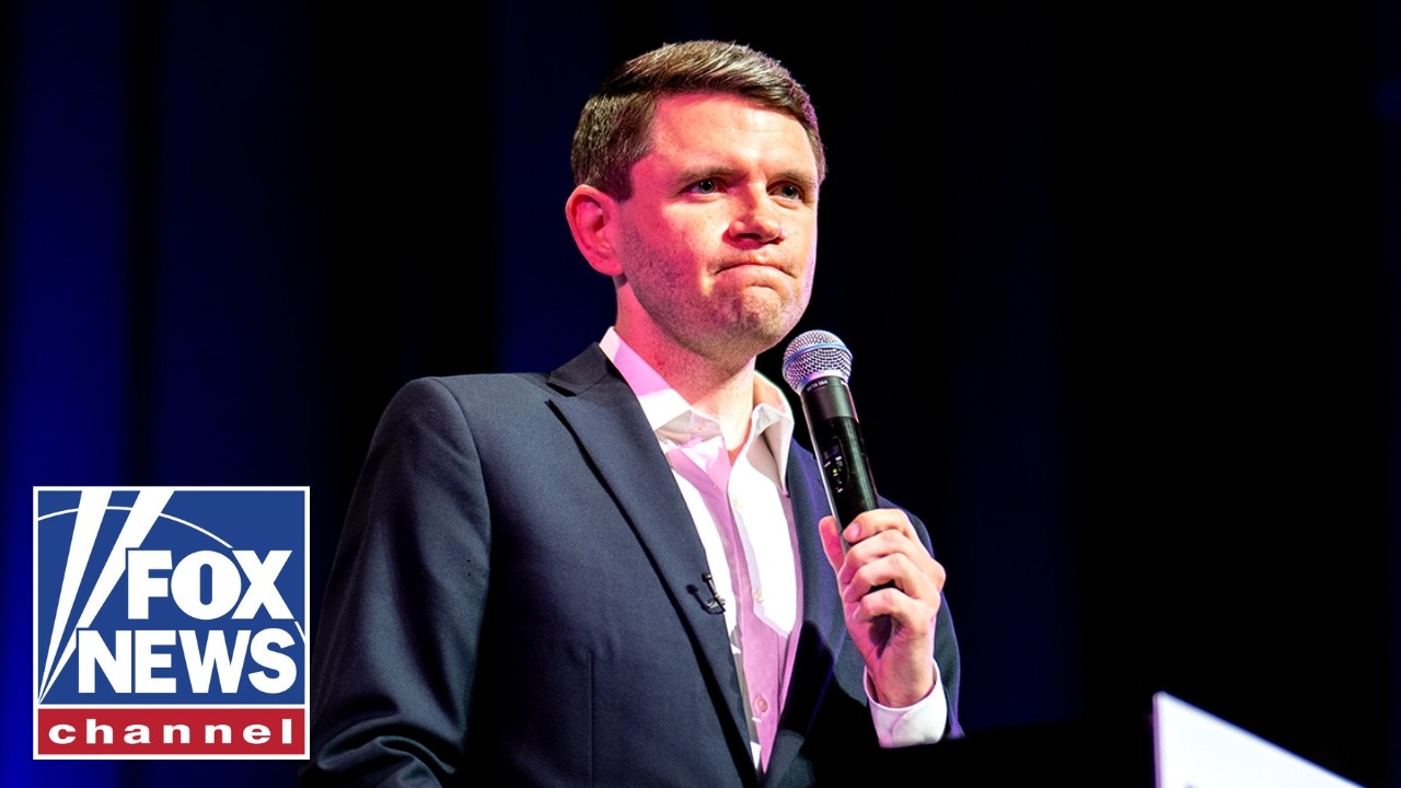 Talarico’s policies would ‘fundamentally’ make voters’ lives WORSE: Rep Brandon Gill