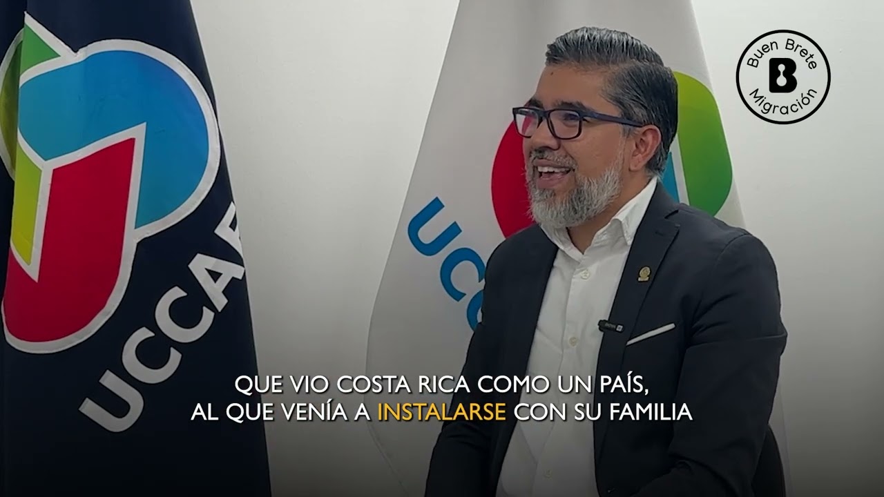 📈🌍 Las personas migrantes aportan al crecimiento y la prosperidad de Costa Rica