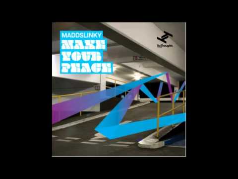 Maddslinky - The Story