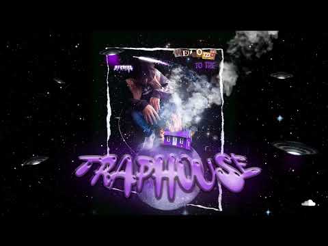 Welcome To The TrapHouse Vol.1  - (Visualizer)