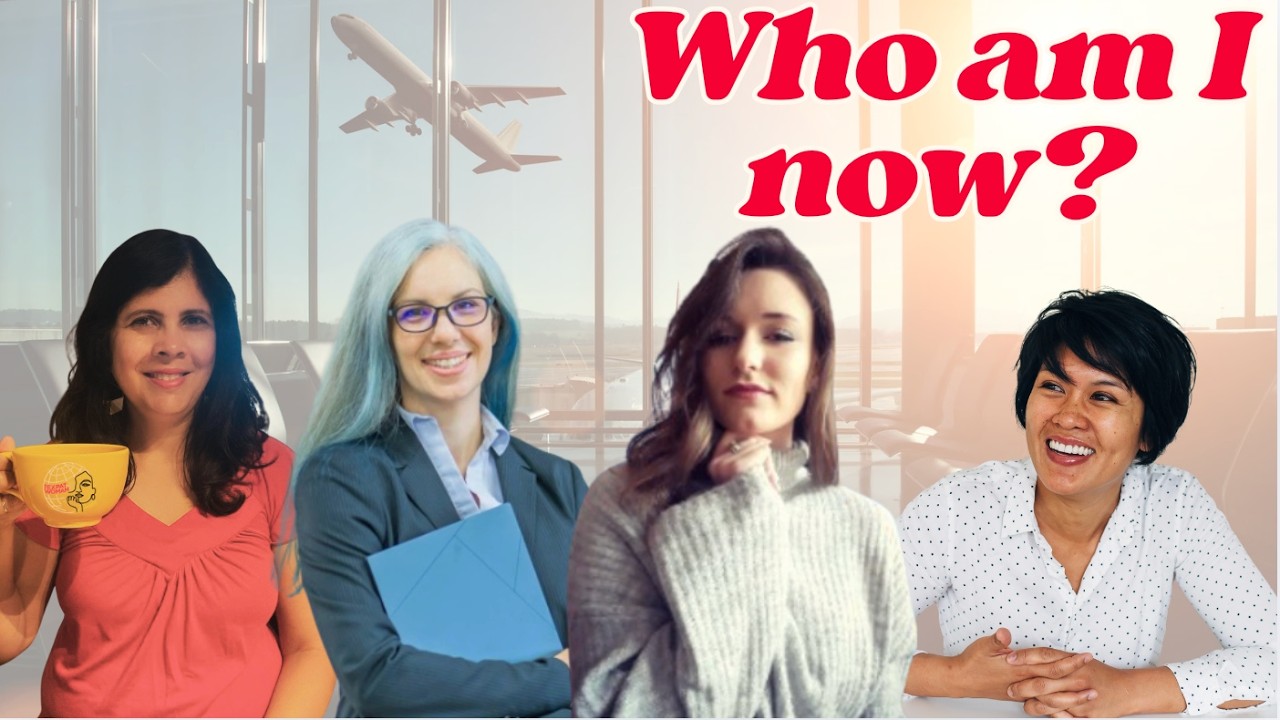 Clarity Abroad: Identity, Purpose and What You Want to be Known For