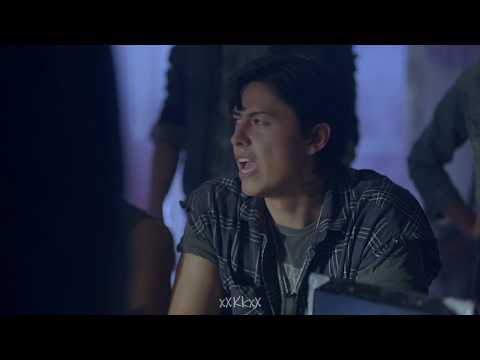 Riverdale Youth  | Dance In The Dark.