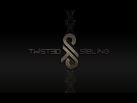 Twisted Sibling - We Are Being Contacted [Preview]