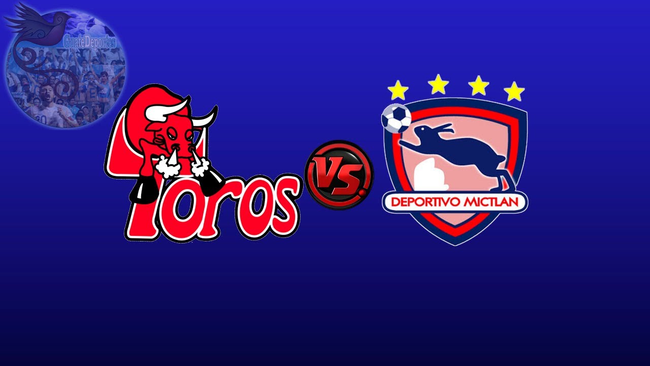 Malacateco 1 - 1 Mictlán | Apertura 2013 - Jornada 02