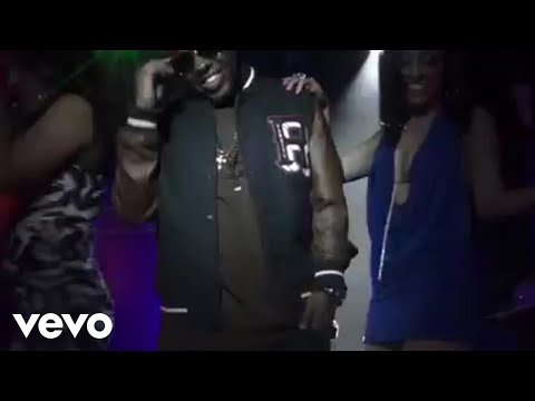 M-Status - All The Way ft. King Sinz, El Chalo