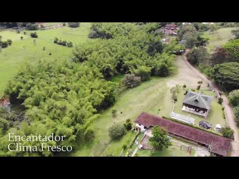 Fincas y Casas Campestres, Venta, Dagua - $1.000.000.000