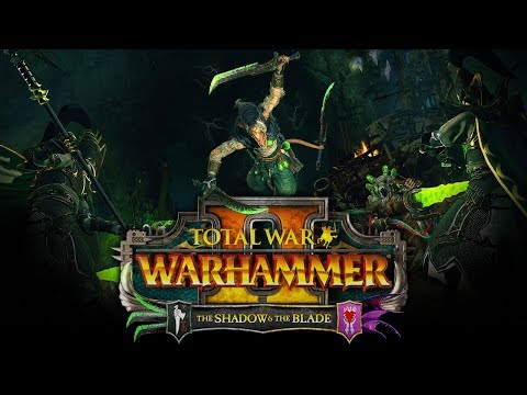 Total War: Warhammer II - The Shadow and the Blade - Rat Trick