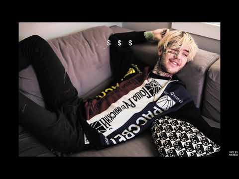 (FREE) Lil Peep Type Beat x Lil Tracy x 6Dogs type beat "YOSHI CUTS"