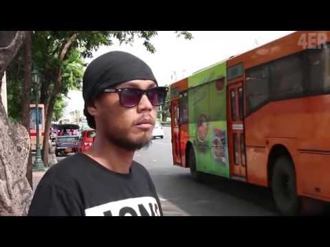 4E RASTAFARI present "SMILE" DON G. Ft. YB,Young PIPO (OFFICIAL MV)