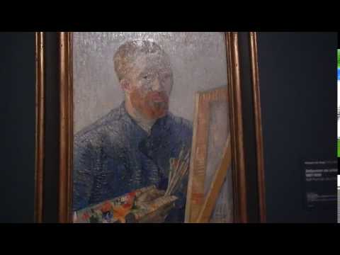 Museum Van Gogh