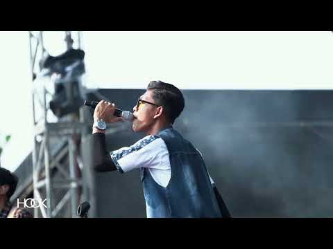 AFTERSHINE - Ora Iso Lali | Live at PSM Pesta Lagi Bekasi